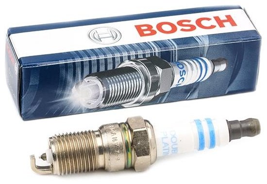 Свеча зажигания Bosch  0 242 236 563 купить,NaN