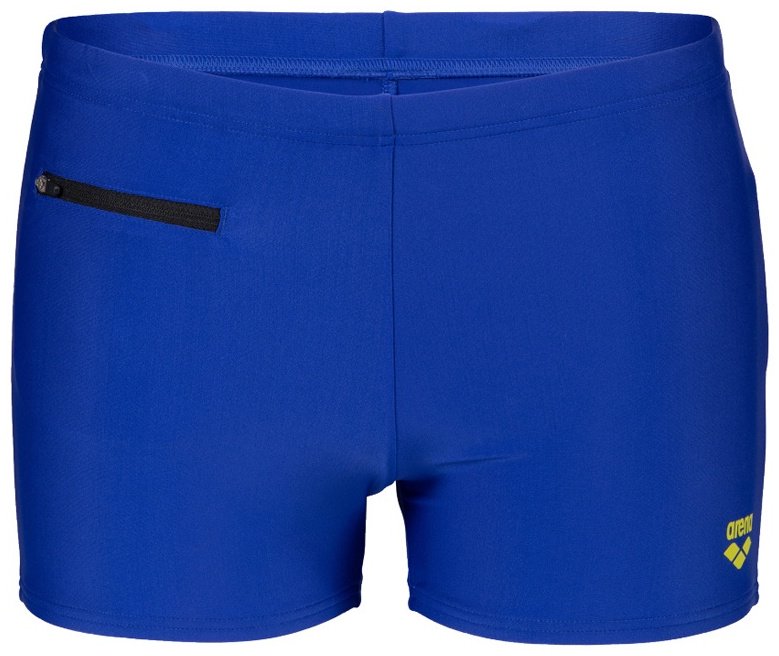 Плавки ARENA синий