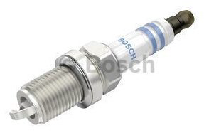 Свеча зажигания Bosch 0 242 236 564 купить,NaN