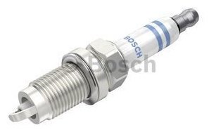 Свеча зажигания Bosch 0242236565 +51 FR7HC+
