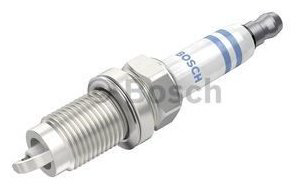 Свеча зажигания Bosch 0242236565 +51 FR7HC+ купить,NaN