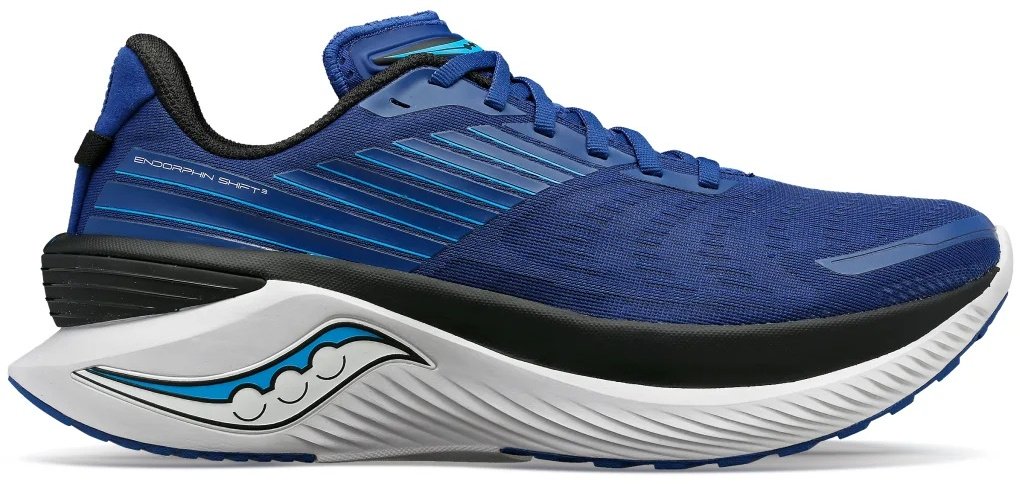 Кроссовки Saucony синий