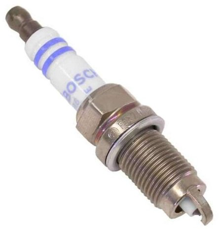 Свеча зажигания Bosch 242236566 купить,NaN