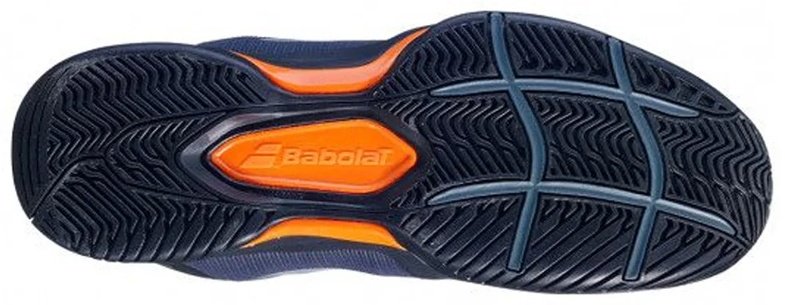 Кроссовки Babolat черный купить,0