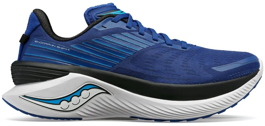 Кроссовки Saucony синий купить,NaN