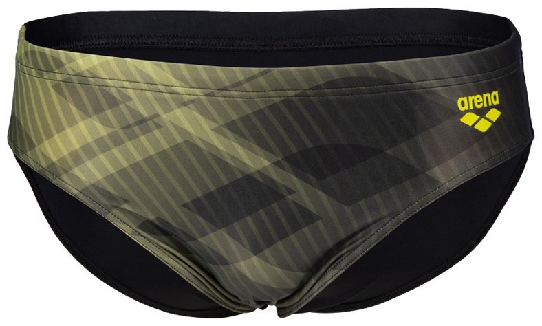 Плавки ARENA мультиколор