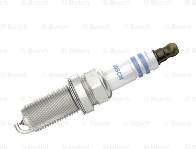 Свеча зажигания Bosch 0242236577 купить,NaN