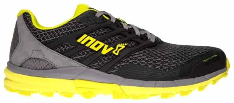 Кроссовки Inov-8 черный купить,NaN