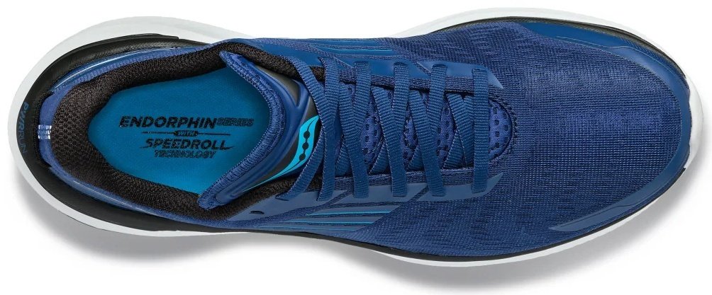 Saucony S20813-22 синий купить,NaN