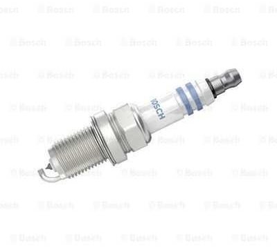 Свеча зажигания Bosch 0 242 236 599