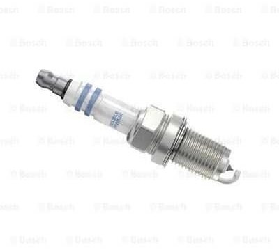 Свеча зажигания Bosch 0 242 236 616 купить,NaN