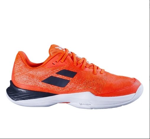 Кроссовки Babolat оранжевый купить,85900