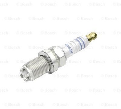 Свеча зажигания Bosch 0 242 240 587 купить,NaN