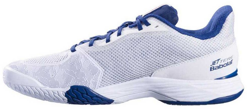 Кроссовки Babolat белый купить,NaN
