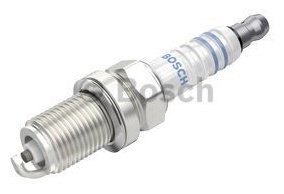 Свеча зажигания Bosch 0 242 240 593