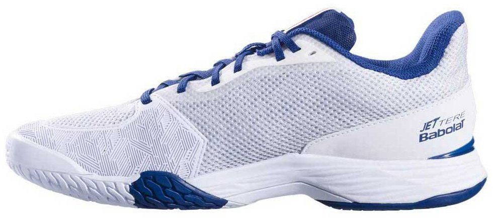 Кроссовки Babolat белый купить,NaN