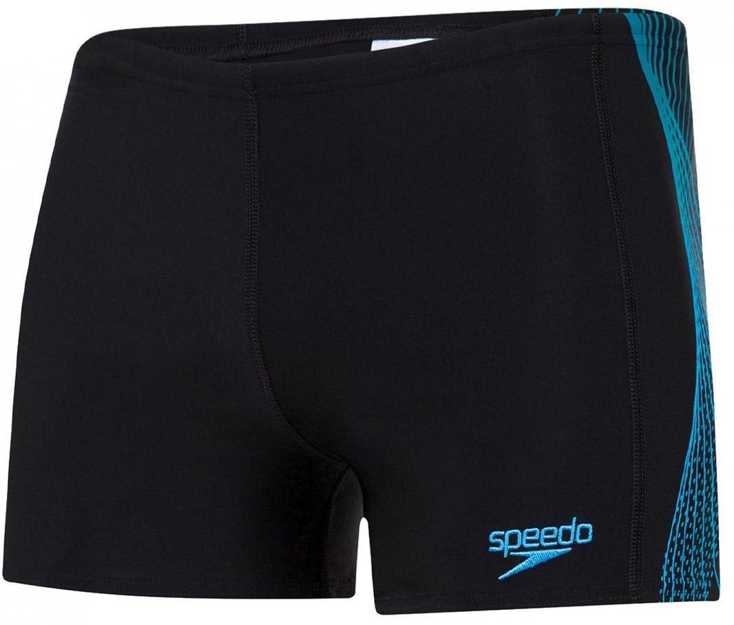 Плавки Speedo черный
