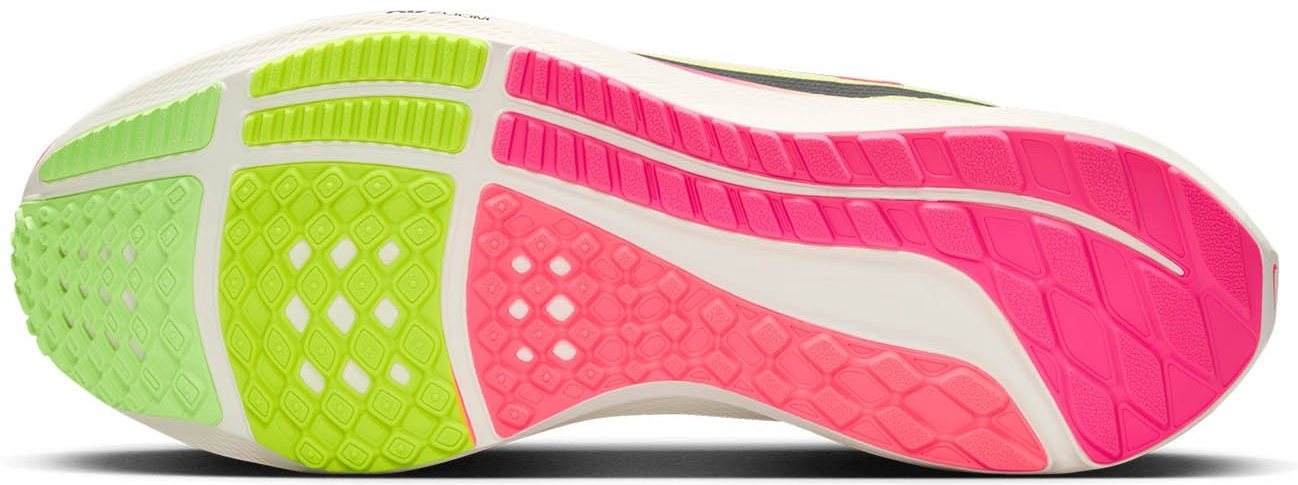 Кроссовки Nike AIR ZOOM PEGASUS 40 PRM мультиколор купить,NaN