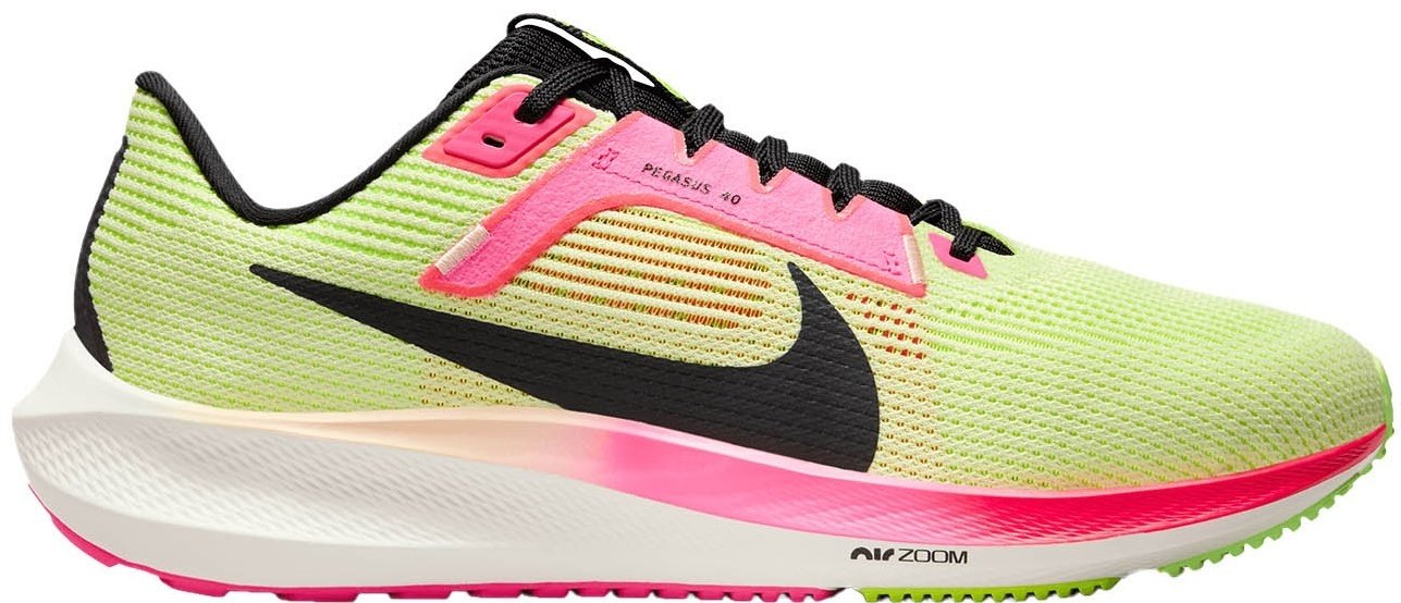 Кроссовки Nike мультиколор