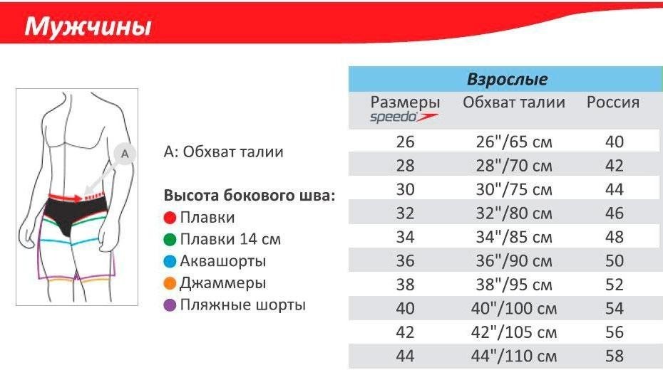 Плавки Speedo черный - ForteMarket Плавки Speedo черный купить,0