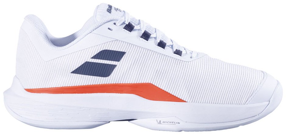 Кроссовки Babolat Jet Tere 2 AC белый