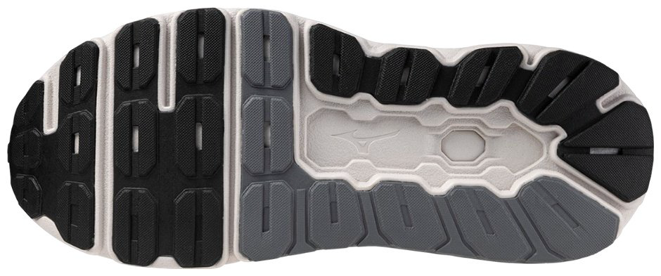 Кроссовки Mizuno Wave Horizon 8 черный купить,NaN