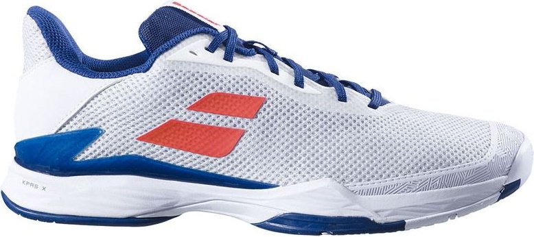 Кроссовки Babolat белый