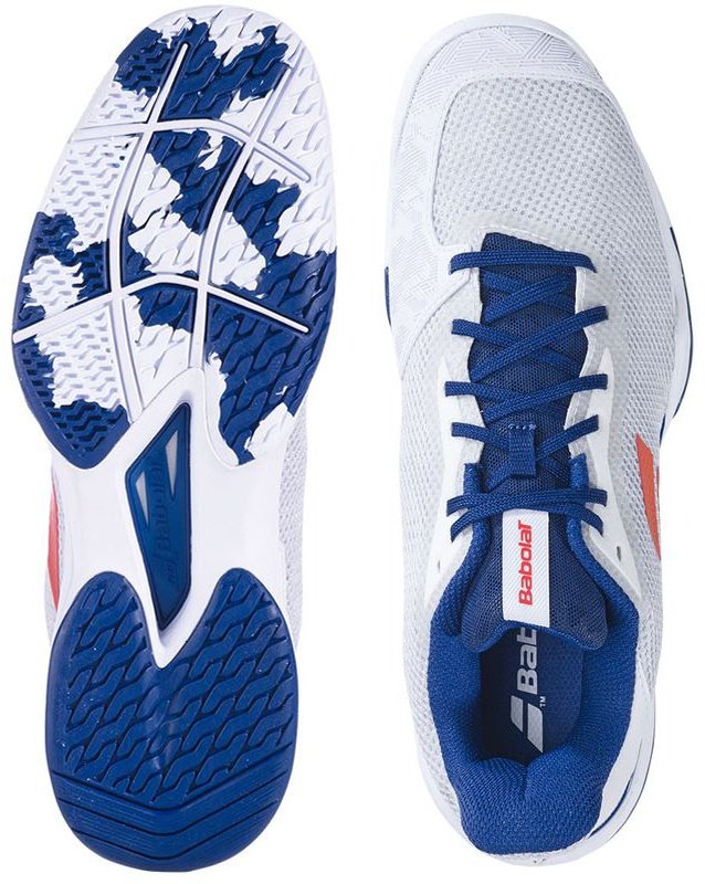 Кроссовки Babolat белый купить,0