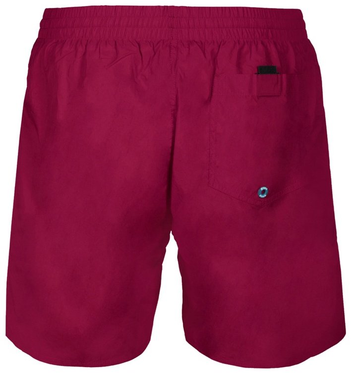 Шорты ARENA бордовый