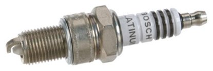Свеча зажигания Bosch 242240649