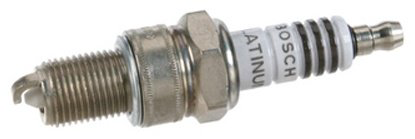 Свеча зажигания Bosch 242240649 купить,NaN