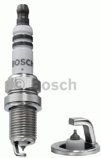 Свеча зажигания Bosch 0242240650 купить,NaN