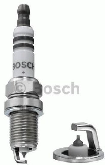 Свеча зажигания Bosch 0242240650 купить,NaN