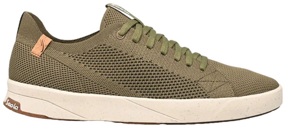 Кроссовки Saola зеленый купить,NaN