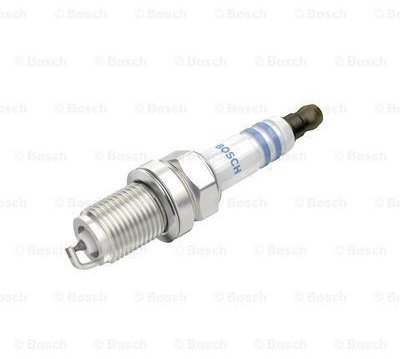 Свеча зажигания Bosch 0 242 240 653 - ForteMarket Свеча зажигания Bosch 0 242 240 653 купить,NaN