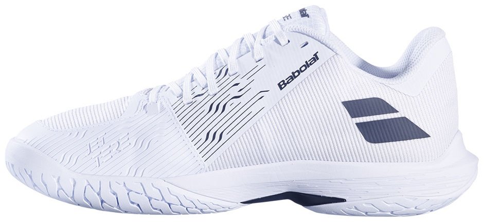 Кроссовки Babolat Jet Tere 2 AC белый купить,NaN