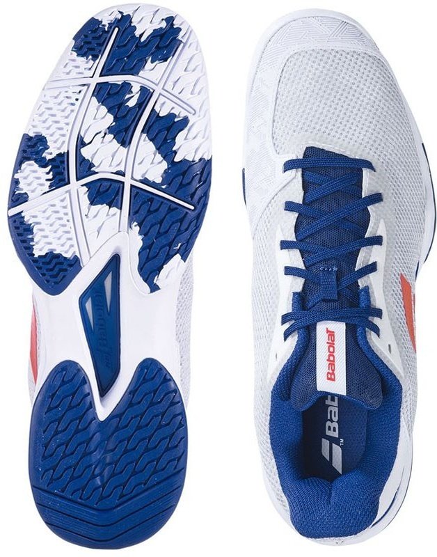 Кроссовки Babolat белый купить,NaN