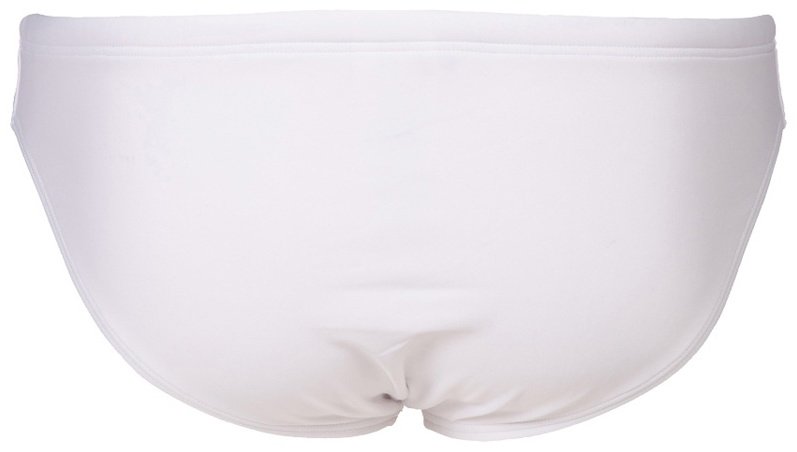 Плавки ARENA белый