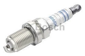 Свеча зажигания Bosch 0 242 245 536 купить,NaN