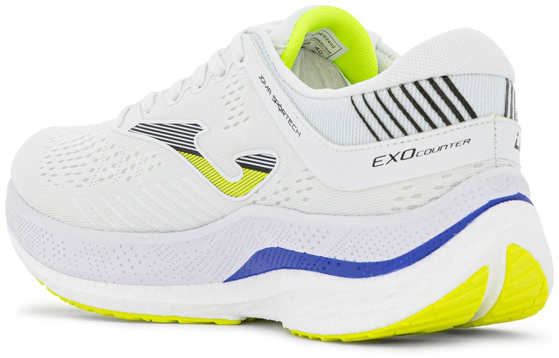 Кроссовки JOMA белый купить,0