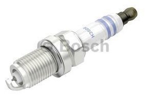 Свеча зажигания Bosch 0 242 245 558