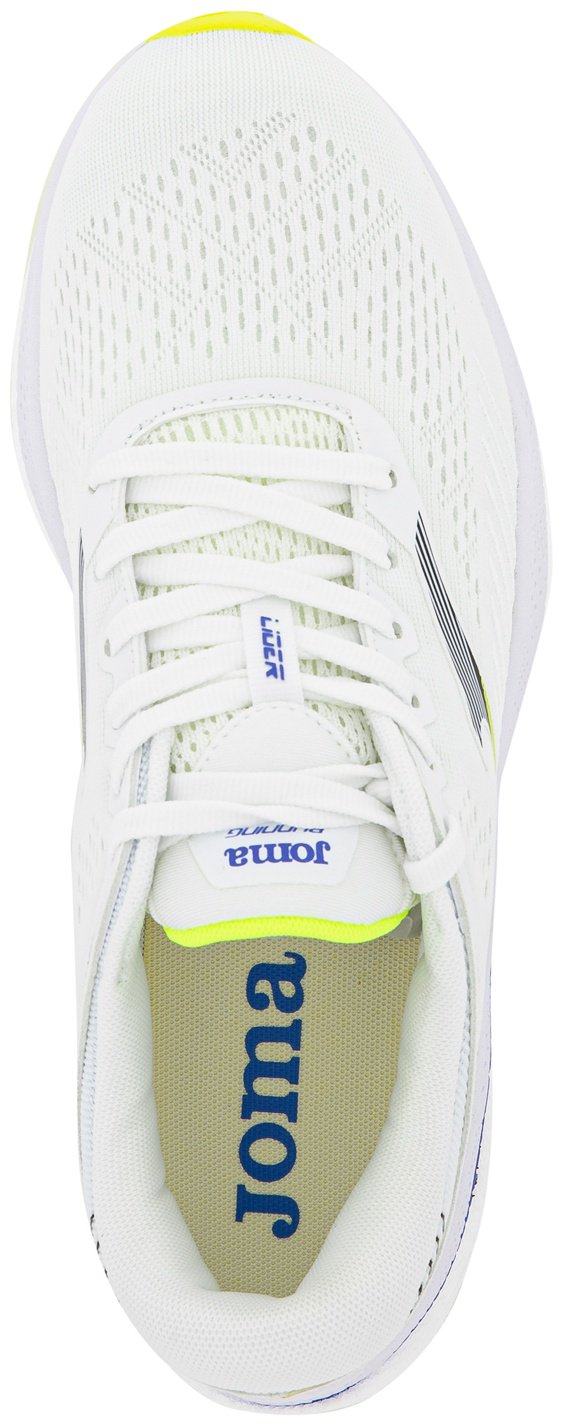 Кроссовки JOMA белый купить,0
