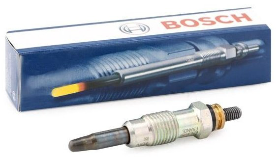 Свеча зажигания Bosch 0250201055 купить,NaN