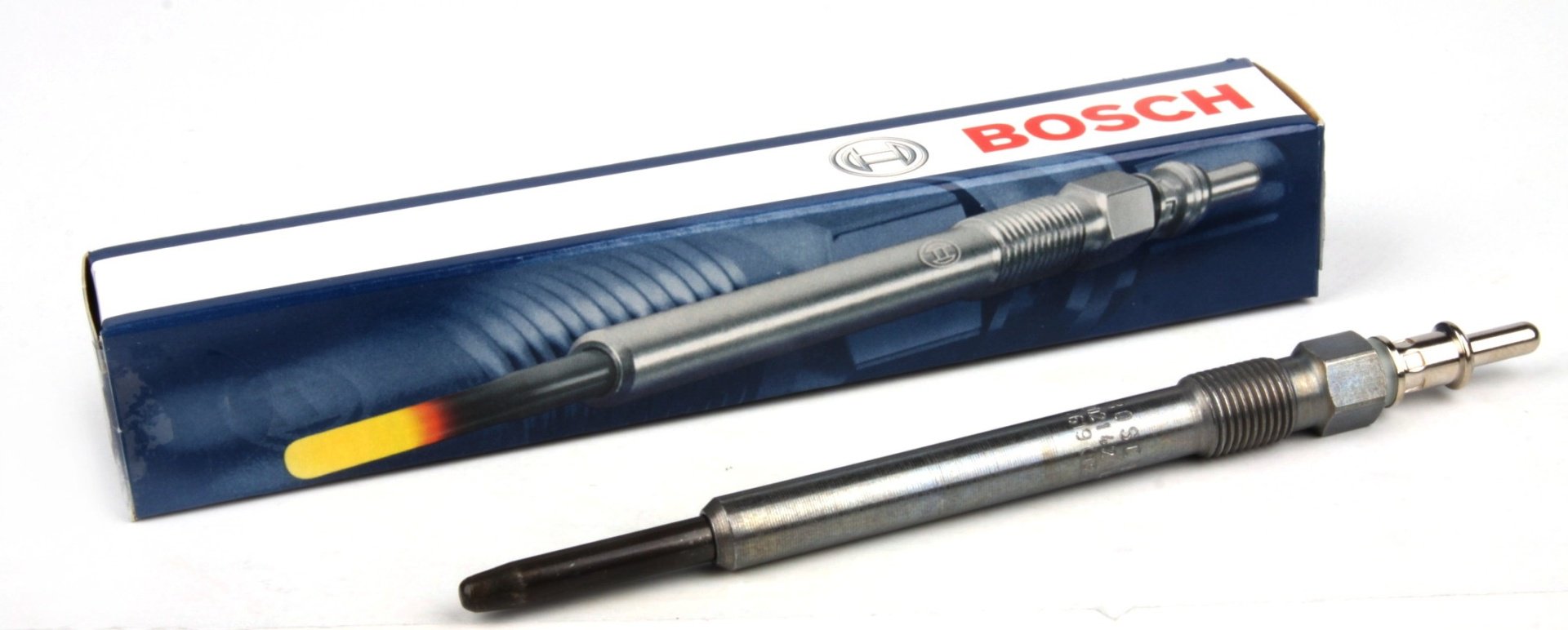Свеча зажигания Bosch 0250202142