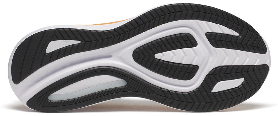 Кроссовки Saucony Omni 22 желтый - ForteMarket Кроссовки Saucony Omni 22 желтый купить,0
