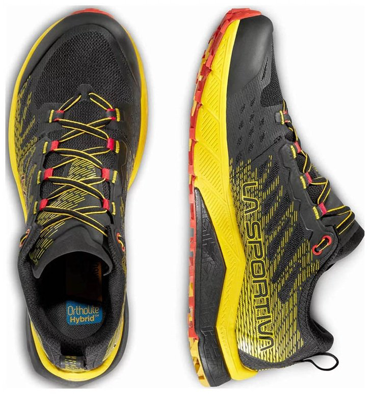 La Sportiva 56J999100 черный купить,NaN