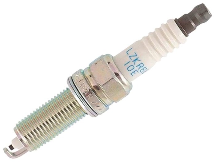 Свеча зажигания NGK 1578 LZKR6B10E купить,NaN