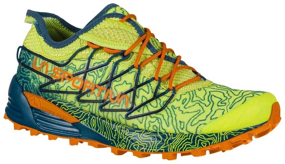 La Sportiva 56F729639