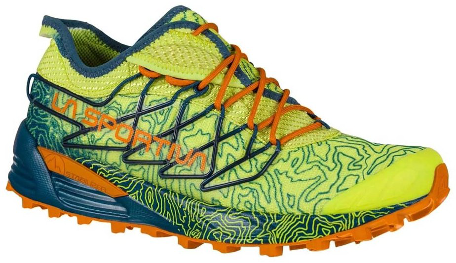 La Sportiva 56F729639 купить,NaN