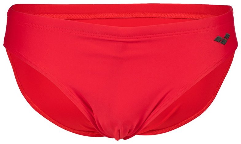 Плавки ARENA красный